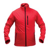 Softshell-Jacke Molter