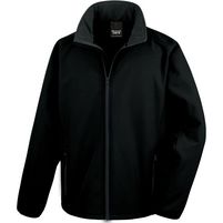 Softshell-Jacke Printable