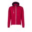 Softshell-Jacke Wind-Wasser Grechel