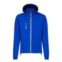 Softshell-Jacke Wind-Wasser Grechel