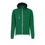 Softshell-Jacke Wind-Wasser Grechel