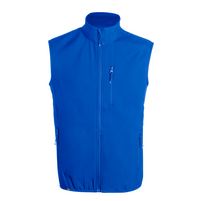 Softshellweste Shelles RPET