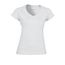Softstyle® Ladies V-Neck T-Shirt