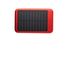 Solar Powerbank Rudder