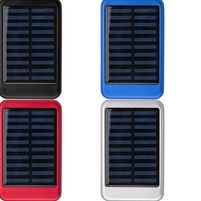 Solar Powerbank Solis