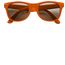 Sonnenbrille Fantasie