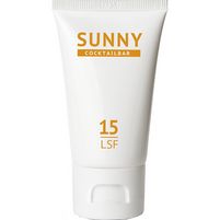 Sonnencreme