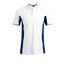 Sport Poloshirt Mens Function Contrast Polo