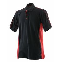 Sport Poloshirt Sports Polo