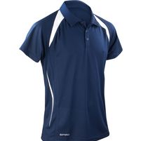 Sport Poloshirt Team Spirit Polo