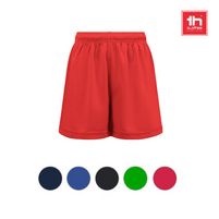 Sport-Shorts für Kinder Match