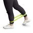 Sportbänder Fitness Elastisch 3er Set