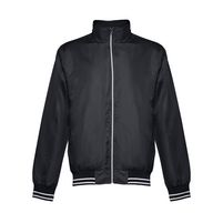 Sportjacke Polyester. Thc Nicosia Wh