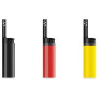 Stabfeuerzeug Bic EZ Reach
