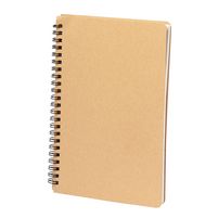 Steinpapier-Notizbuch Kenta