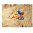 Strand-Eimer Aldan