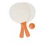 Strandtennis Mistra