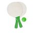 Strandtennis Mistra