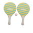 Strandtennis Set CreaShot