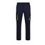 Stretch-Hose lang VL Fides
