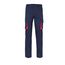 Stretch-Hose lang VL Fides