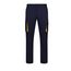 Stretch-Hose lang VL Fides
