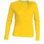 T-Shirt Ladies Langarm