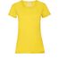 T-Shirt New Lady-Fit Valueweight T