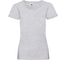 T-Shirt New Lady-Fit Valueweight T