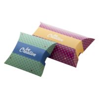 Tablettenschachtel CreaBox Pillow M