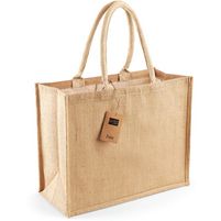 Tasche Jute Classic Shopper