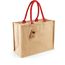 Tasche Jute Classic Shopper