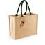 Tasche Jute Classic Shopper