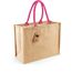 Tasche Jute Classic Shopper