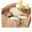 Tasche Jute Mini Gift Bag