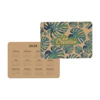 Taschenkalender CreaDate Pocket Eco