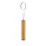 Taschenlampe Bambus Lampoo