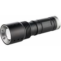 Taschenlampe BlackSeries PowerFocus10W Taschenlampe BlackSeries PowerFocus10W