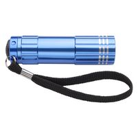 Taschenlampe Spotlight