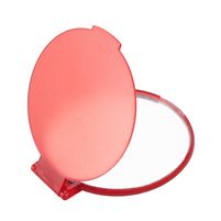 Taschenspiegel transparent Remake