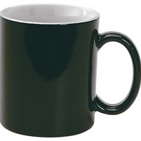 Tasse Bergen