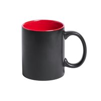 Tasse Farbgravur Bafy