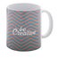 Tasse mit Sublimationsdruck MultiColour