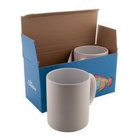 Tassenbox CreaBox Mug Double
