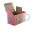 Tassenverpackung CreaBox Mug A