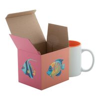 Tassenverpackung CreaBox Mug A