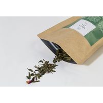 Teepackung - Grüner Tee Chabag