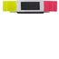 Textmarker Brush
