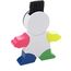 Textmarker Brush