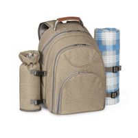 Thermo Picknickrucksack Villa